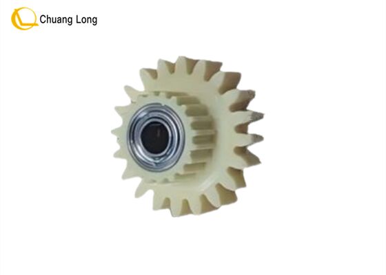 एटीएम मशीन पार्ट्स Diebold Nixdorf DN सीरीज HLT 246 हेड लोअर ट्रांसपोर्ट 20/20T गियर 1750307726-20 1750290512-17