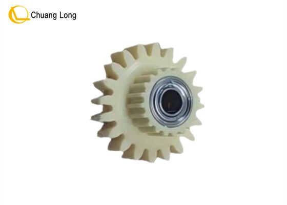 एटीएम मशीन पार्ट्स Diebold Nixdorf DN सीरीज HLT 246 हेड लोअर ट्रांसपोर्ट 20/20T गियर 1750307726-20 1750290512-17