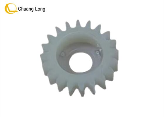 एटीएम मशीन पार्ट्स डिबोल्ड निक्सडॉर्फ DN सीरीज HLT 246 हेड लोअर ट्रांसपोर्ट 20T गियर 1750307726-16