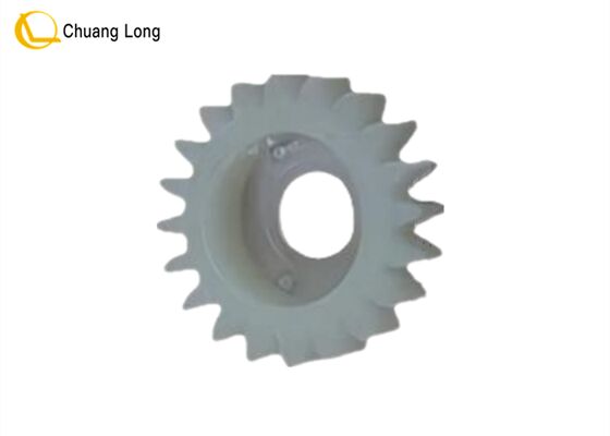 एटीएम मशीन पार्ट्स डिबोल्ड निक्सडॉर्फ DN सीरीज HLT 246 हेड लोअर ट्रांसपोर्ट 20T गियर 1750307726-16