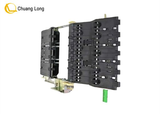 RM4+4 एटीएम मशीन पार्ट्स Diebold Nixdorf DN वितरक मॉड्यूल ऊपरी भाग CRS RL 4+4 01750223742 1750223742