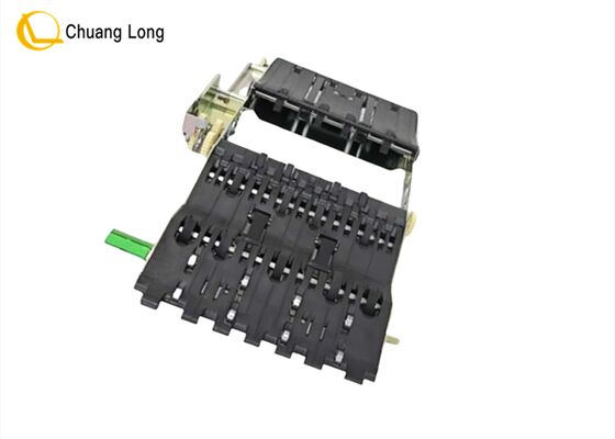 RM4+4 एटीएम मशीन पार्ट्स Diebold Nixdorf DN वितरक मॉड्यूल ऊपरी भाग CRS RL 4+4 01750223742 1750223742