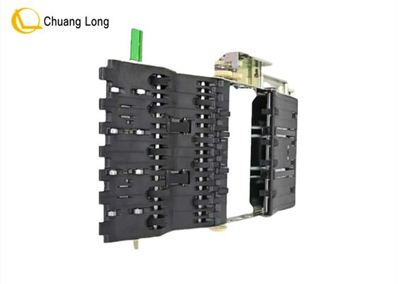 RM4+4 एटीएम मशीन पार्ट्स Diebold Nixdorf DN वितरक मॉड्यूल ऊपरी भाग CRS RL 4+4 01750223742 1750223742