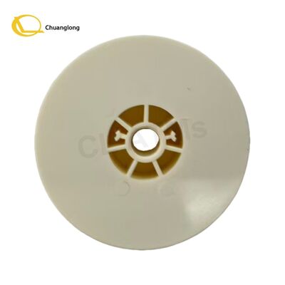 1750123766 एस्क्रो टेप असेंबली (काला/सफेद, C4060) WINCOR ATM मॉड्यूल 1750126457 के लिए -