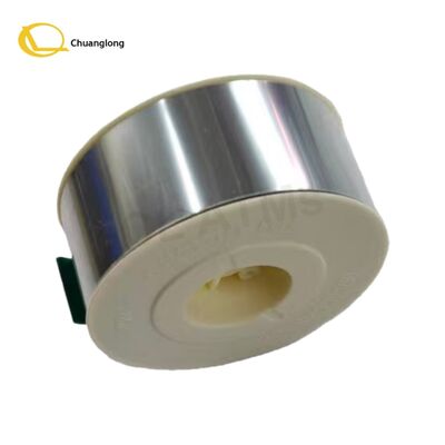 1750123766 एस्क्रो टेप असेंबली (काला/सफेद, C4060) WINCOR ATM मॉड्यूल 1750126457 के लिए -