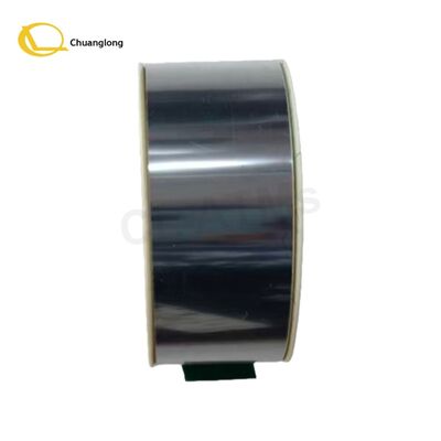 1750123766 एस्क्रो टेप असेंबली (काला/सफेद, C4060) WINCOR ATM मॉड्यूल 1750126457 के लिए -