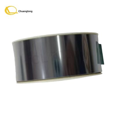 1750123766 एस्क्रो टेप असेंबली (काला/सफेद, C4060) WINCOR ATM मॉड्यूल 1750126457 के लिए -