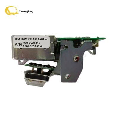 0090025446 एटीएम कार्ड रीडर आईसी ब्लॉक के लिए एनसीआर 66xx मॉडल 009-0025446