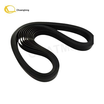 भाग संख्या 1750041251 / 01750041251 मूल OEM Wincor एटीएम सीएमडी ड्राइव वी-बेल्ट ️ मूल