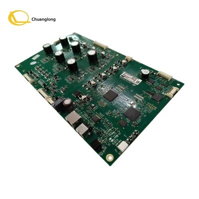 भाग संख्या: 1750311974 और 01750311974 Diebold Nixdorf RM4 ATM मशीन स्पेयर पार्ट्स – PCBA कंट्रोल बोर्ड SAFE RMV4 असेंबली | मूल