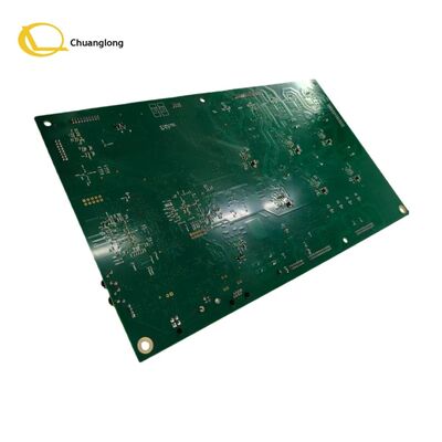 भाग संख्या: 1750311974 और 01750311974 Diebold Nixdorf RM4 ATM मशीन स्पेयर पार्ट्स – PCBA कंट्रोल बोर्ड SAFE RMV4 असेंबली | मूल