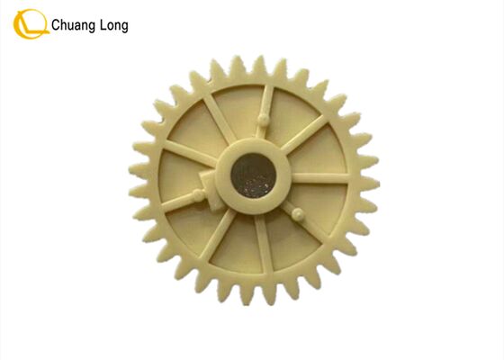 एटीएम मशीन पार्ट्स Diebold Nixdorf DN HMT सिर मध्य परिवहन गियर 32T 1750341341 1750341341-32