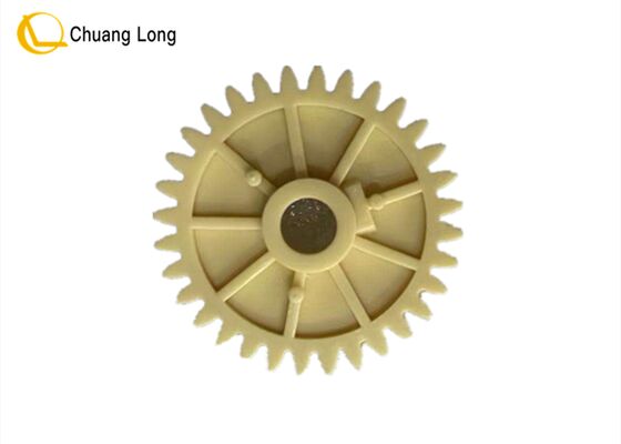 एटीएम मशीन पार्ट्स Diebold Nixdorf DN HMT सिर मध्य परिवहन गियर 32T 1750341341 1750341341-32