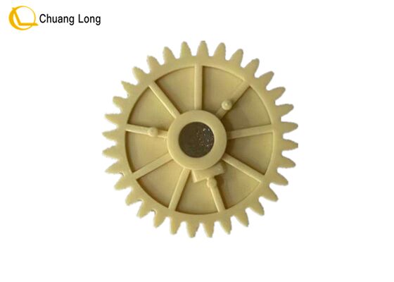 एटीएम मशीन पार्ट्स Diebold Nixdorf DN HMT सिर मध्य परिवहन गियर 32T 1750341341 1750341341-32