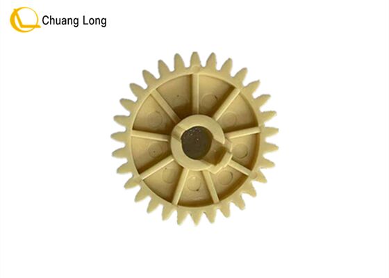 1750341341 1750341341-55 एटीएम मशीन पार्ट्स डिबोल्ड निक्सडॉर्फ DN HMT हेड मिडिल ट्रांसपोर्ट गियर 30T