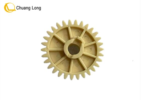 1750341341 1750341341-55 एटीएम मशीन पार्ट्स डिबोल्ड निक्सडॉर्फ DN HMT हेड मिडिल ट्रांसपोर्ट गियर 30T