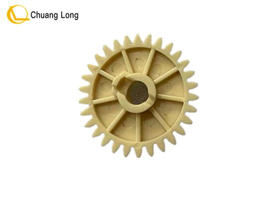 1750341341 1750341341-55 एटीएम मशीन पार्ट्स डिबोल्ड निक्सडॉर्फ DN HMT हेड मिडिल ट्रांसपोर्ट गियर 30T