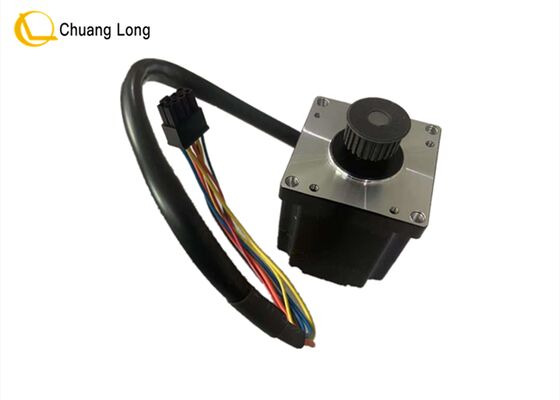 एटीएम मशीन पार्ट्स डिबोल्ड निक्सडॉर्फ डीएन ईएससी रील स्टोरेज RM4 मोटर 1750291701 1750291701-61