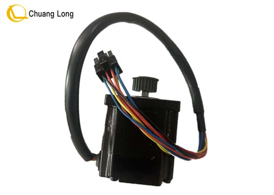 एटीएम मशीन पार्ट्स डिबोल्ड निक्सडॉर्फ डीएन ईएससी रील स्टोरेज RM4 मोटर 1750291701 1750291701-61