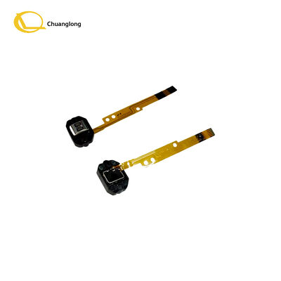 1750304622 डाईबोल्ड DN सीरीज़ के लिए एटीएम पार्ट कार्ड रीडर प्रीहेड