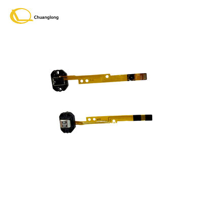 1750304622 डाईबोल्ड DN सीरीज़ के लिए एटीएम पार्ट कार्ड रीडर प्रीहेड