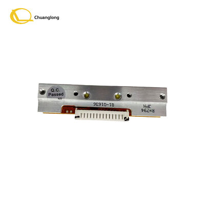 S7020000032 Hyosung L-SPR3 एटीएम हीटर रसीद प्रिंटर सिर