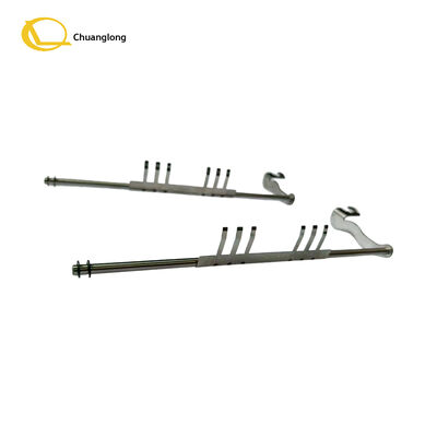 1750051761-39 Wincor ATM स्पेयर पार्ट्स CMD-V4 नोट ब्लॉक सोलेनोइड लीवर