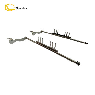 1750051761-39 Wincor ATM स्पेयर पार्ट्स CMD-V4 नोट ब्लॉक सोलेनोइड लीवर