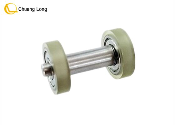 GFS100 और GFS120 मॉडल रोलर शाफ्ट के लिए ग्लोरी बैंक नोट काउंटर सॉर्टर और एटीएम