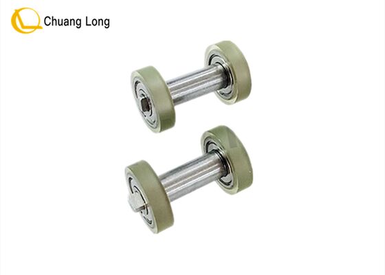 GFS100 और GFS120 मॉडल रोलर शाफ्ट के लिए ग्लोरी बैंक नोट काउंटर सॉर्टर और एटीएम