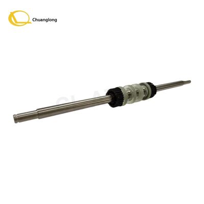 S7310000716 ह्योसंग नॉटिलस 5600T एटीएम रोलर बी डुअल-डिटेक्ट शाफ्ट स्टैकर