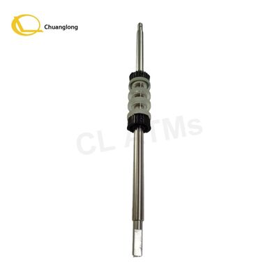 S7310000716 ह्योसंग नॉटिलस 5600T एटीएम रोलर बी डुअल-डिटेक्ट शाफ्ट स्टैकर