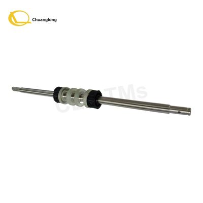 S7310000716 ह्योसंग नॉटिलस 5600T एटीएम रोलर बी डुअल-डिटेक्ट शाफ्ट स्टैकर