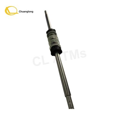 S7310000716 ह्योसंग नॉटिलस 5600T एटीएम रोलर बी डुअल-डिटेक्ट शाफ्ट स्टैकर