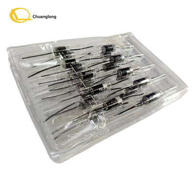 उच्च प्रदर्शन वाले एटीएम नियंत्रक बोर्ड 3.6V बैटरी के साथ सीएमडी मॉड्यूल पार्ट नंबर 1750101886 शिपिंग के लिए तैयार OEM संगत