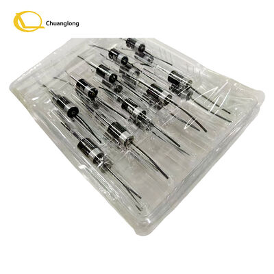 उच्च प्रदर्शन वाले एटीएम नियंत्रक बोर्ड 3.6V बैटरी के साथ सीएमडी मॉड्यूल पार्ट नंबर 1750101886 शिपिंग के लिए तैयार OEM संगत