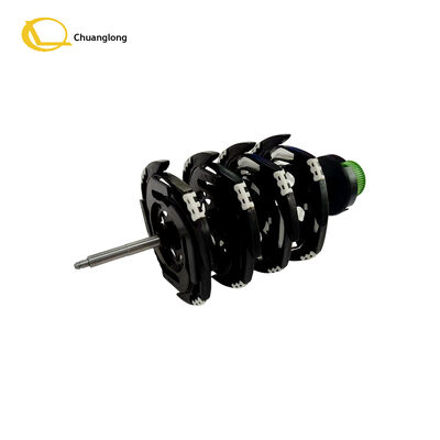 विनकोर निक्सडॉर्फ 2050 प्रोकाश सीएमडी वी4 स्टैकर व्हील 1750054751 एटीएम मशीन पार्ट्स मॉडल 01750054751 के लिए