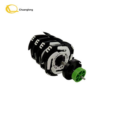 विनकोर निक्सडॉर्फ 2050 प्रोकाश सीएमडी वी4 स्टैकर व्हील 1750054751 एटीएम मशीन पार्ट्स मॉडल 01750054751 के लिए