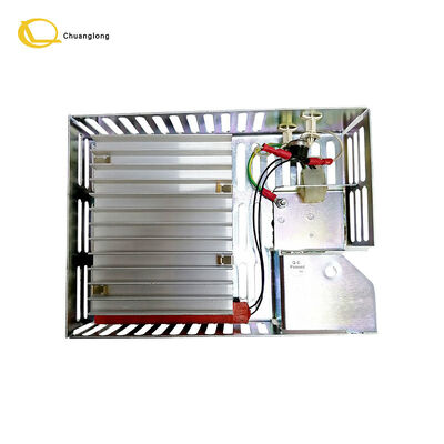 एनसीआर 240 वी 120 डब्ल्यू ऊर्ध्वाधर सुरक्षित हीटर NELTEC Hi-POT परीक्षण किया गया P/N 009-0018839 / 0090018839