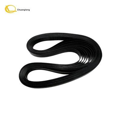 नया Wincor Nixdorf V मॉड्यूल फ्लैट बेल्ट डबल एक्सट्रैक्टर P/N 01750041251 / 1750041251