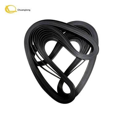 नया Wincor Nixdorf V मॉड्यूल फ्लैट बेल्ट डबल एक्सट्रैक्टर P/N 01750041251 / 1750041251