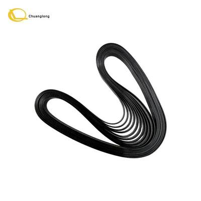 नया Wincor Nixdorf V मॉड्यूल फ्लैट बेल्ट डबल एक्सट्रैक्टर P/N 01750041251 / 1750041251