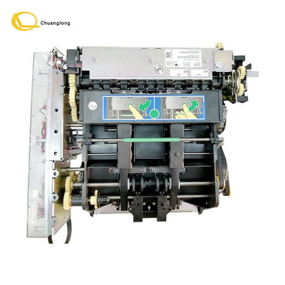 विनकोर निक्सडॉर्फ एटीएम पार्ट्स सिनेओ सी4060 डिस्ट्रीब्यूटर मॉड्यूल ट्रांसमिशन 3 सीआरएस 4 + 4 पी/एन 01750200541 / 1750200541