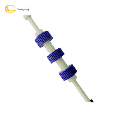 विंकोर डिबोल्ड निक्स्टॉर्फ़ C4060 VS मॉड्यूल फ़ीड शाफ़्ट RM3 RM4 P/N 1750306595 / 01750343532