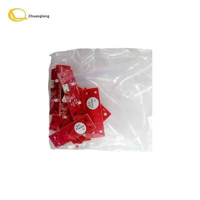 एनसीआर एटीएम स्पेयर पार्ट्स एस2 एसएनटी चौड़ाई बोर्ड पी/एन 4450752233 / 445-0752233