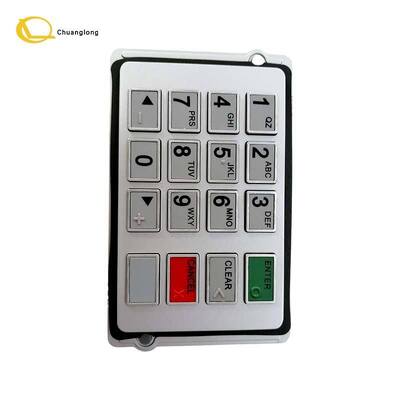 अच्छा दाम Hyosung ATM पार्ट्स EPP 8000R कीबोर्ड मल्टी-लैंग्वेज संस्करण P/N 7130020100 / S7130020100 ऑनलाइन