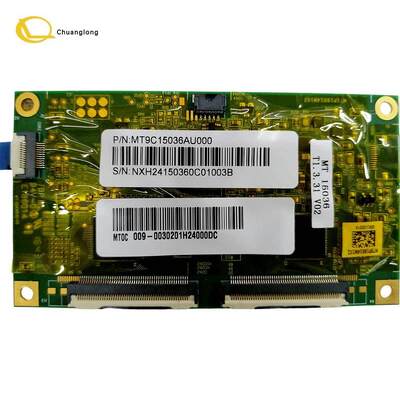 एनसीआर एटीएम पार्ट्स 6687 टचस्क्रीन के लिए नियंत्रक भाग संख्या 009-0030201 0090030201