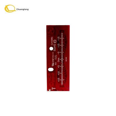 एनसीआर एटीएम पार्ट्स एस2 सेल्फसर्व क्लैंप कंट्रोल बोर्ड पी/एन 445-0737301/4450737301