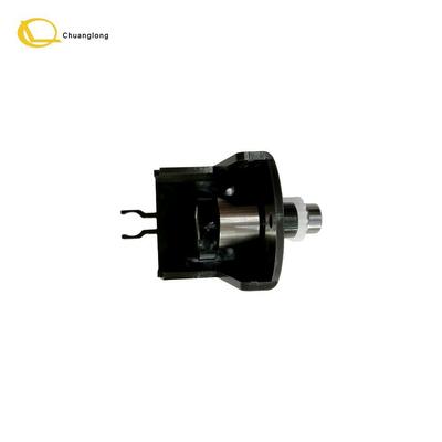 एनसीआर सेल्फसर्व 23 एटीएम पार्ट्स एनसीआर एस2 वैक्यूम पंप असेंबली एटीएम के लिए P/N 445-0751323/4450751323