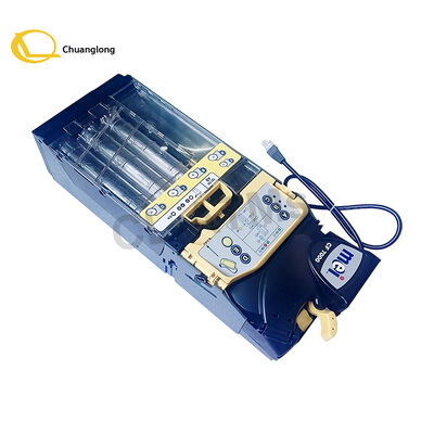 एटीएम कियोस्क कॉफी मशीन स्नैक्स मशीन एमईआई कैशफ्लो 7000 सीरीज कॉइन चेंज मैनेजर सीएफ 7472 कॉइन चेंजर पी/एन 794924002